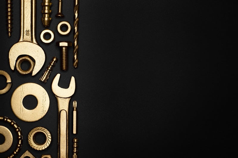 Reimagined Objects