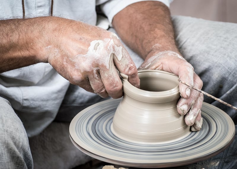 Revived Handicrafts