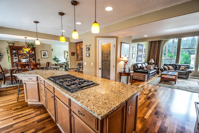 Transformed Interior Design